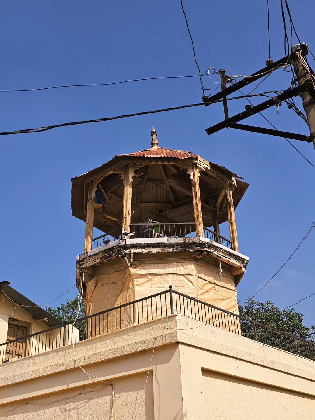Nondhana Village